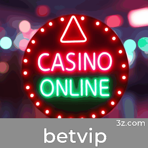 Play live casino Brazil with betvip bonuses